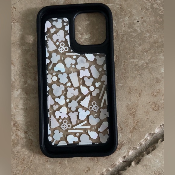 Disney Parks D-Tech snack IPhone case - Picture 5 of 5